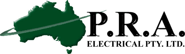 PRA Electrical Pty. Ltd.